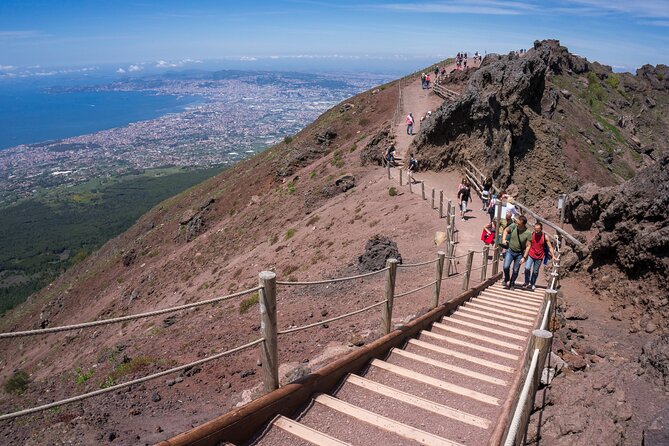 Sorrento to Amalfi Coast, Pompei Private Day Tour for Families  - Pompeii - Language and Tour Types
