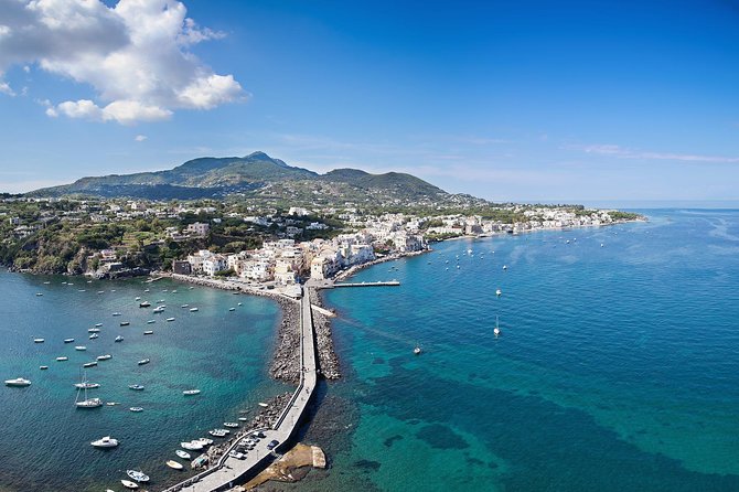 Sorrento to Ischia Private Boat Excursion - Booking and Cancellation Policy