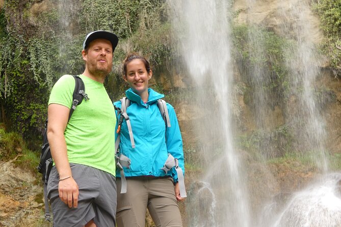 SOTIRA WATERFALL Hiking/Trekking From Berat by 1001 Albanian Adventures - Operator Information