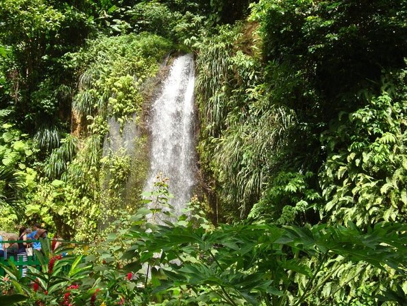 Soufriere In A Nutshell - Inclusions and Amenities