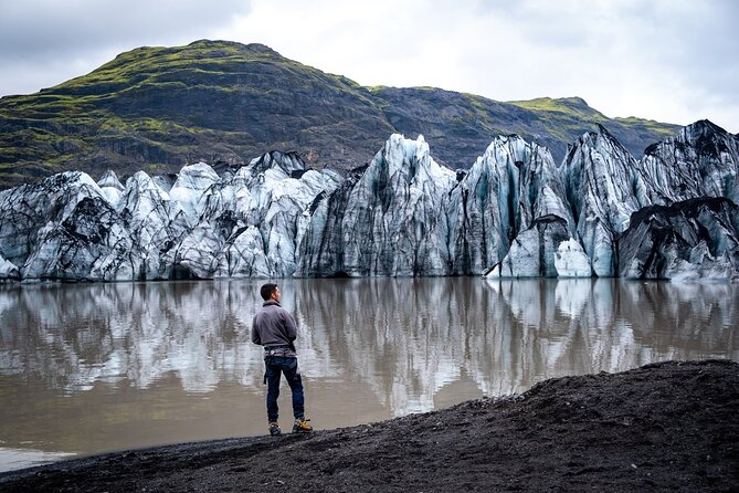 South Coast and Glacier Hike From Reykjavik - Meeting Point and Duration