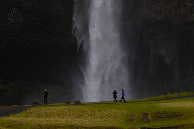 South Coast of Iceland Day Tour - PRIVATE TOUR - Inclusions