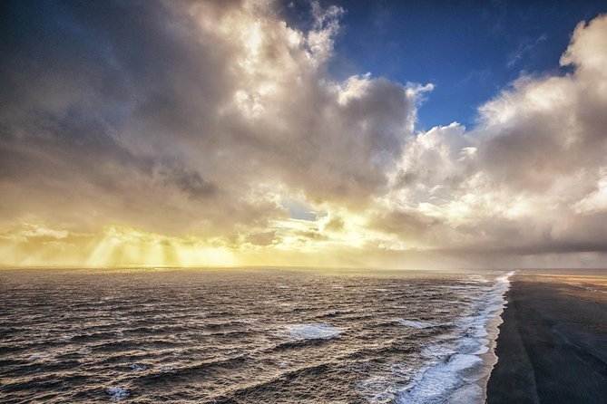 South Coast of Iceland Tour Review - Pickup and Drop-off Locations