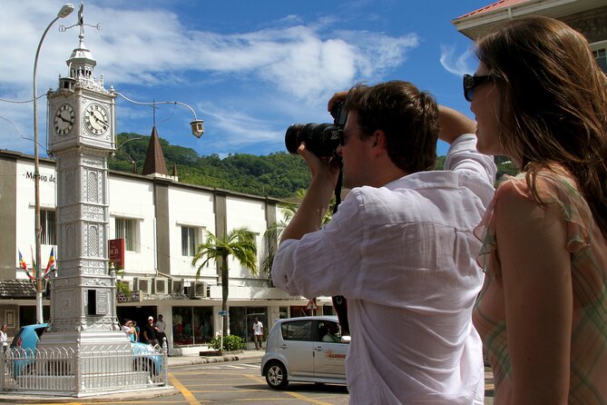 South Mahe Full Day Guided Tour - Pickup and Drop-off Details