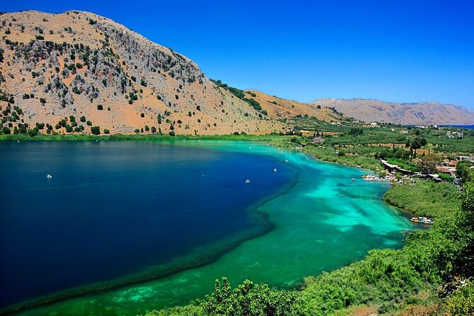 South Round Trip - VIP Private Tour - Inclusions