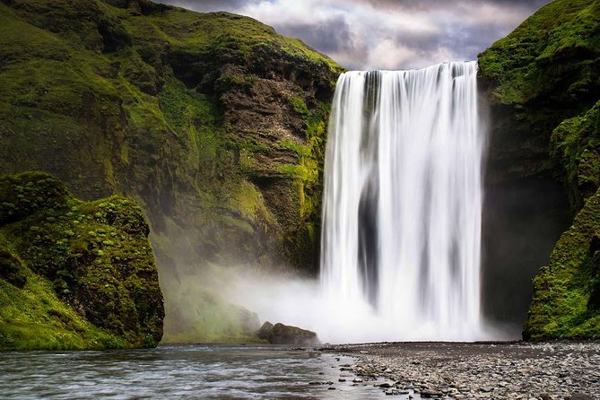 South Shore and Eyjafjallajökull Super Jeep Tour From Reykjavik - Departure and Pickup
