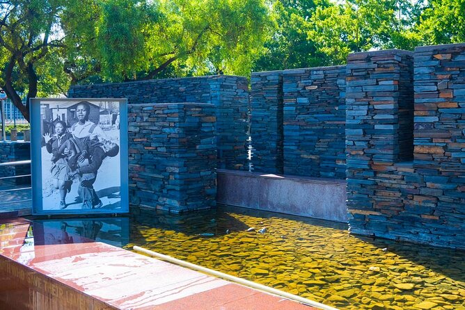 Soweto Guided Tour(Half Day) - Immersive Guided Experience