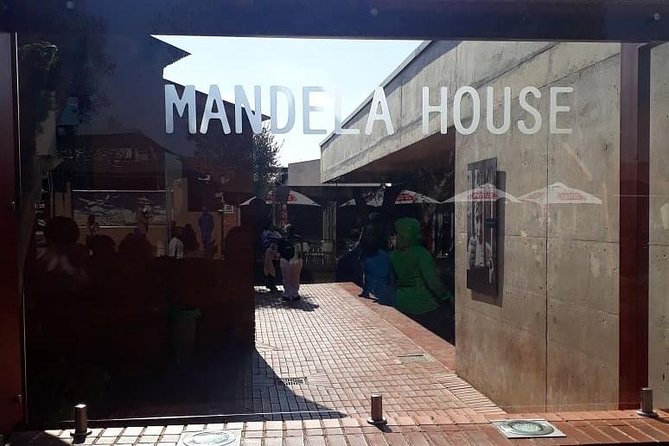 Soweto Half Day Tour - Whats Included in the Tour