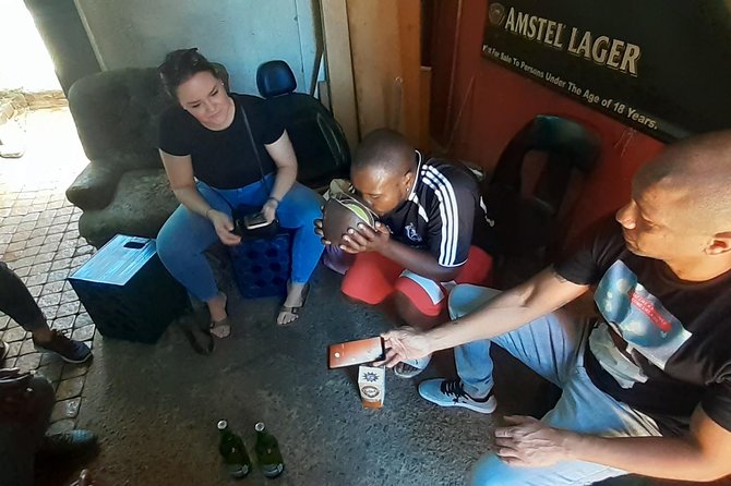 Soweto Township Tours - Highlights and Inclusions