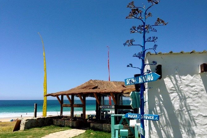 Spains Best Beaches Day Trip From Seville - Breakfast and Languages