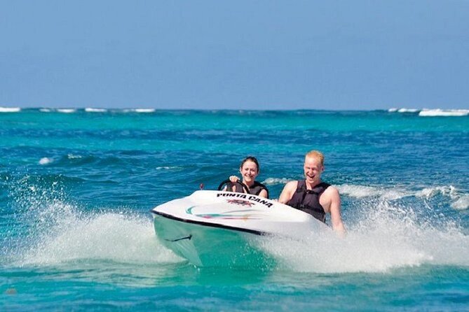 Speed Boats and Snorkeling in Punta Cana (Half Day) - About the Provider