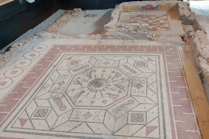 Spello, Roman Mosaics and Renaissance Masterpieces – Private Tour - Highlights of Spello