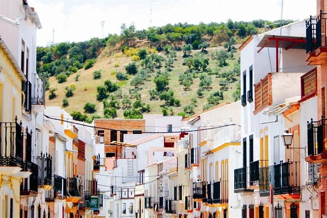 Spend a Day in the White Villages From Cadiz - Exploring the White Villages