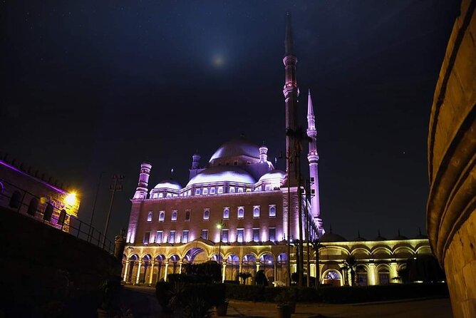 Spend the Day in Cairo - Explore the Pyramids