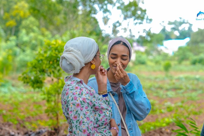 Spice Farm With Stone Town Private Tour - Inclusions and Amenities