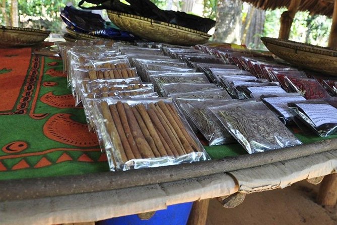 Spice Tour In Zanzibar - Sensory Delight of Spice Tasting