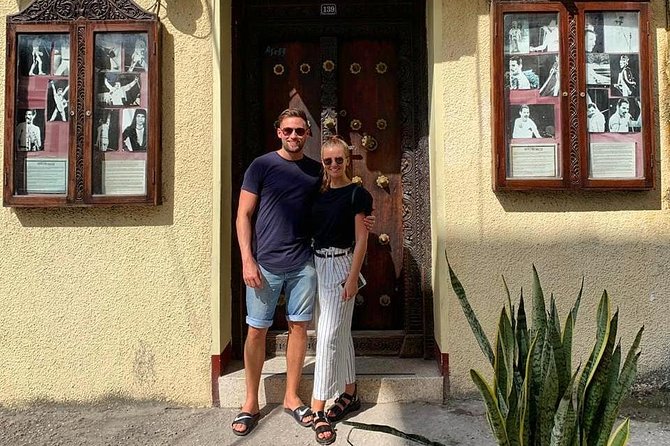 Spice Tour & Stone Town Zanzibar Secrets With Lunch - Zanzibar - Spice Farm Experience