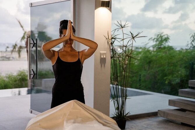 Spiritual Rejuvenation Retreat With Reiki Healing and Beach - Itinerary and Activities