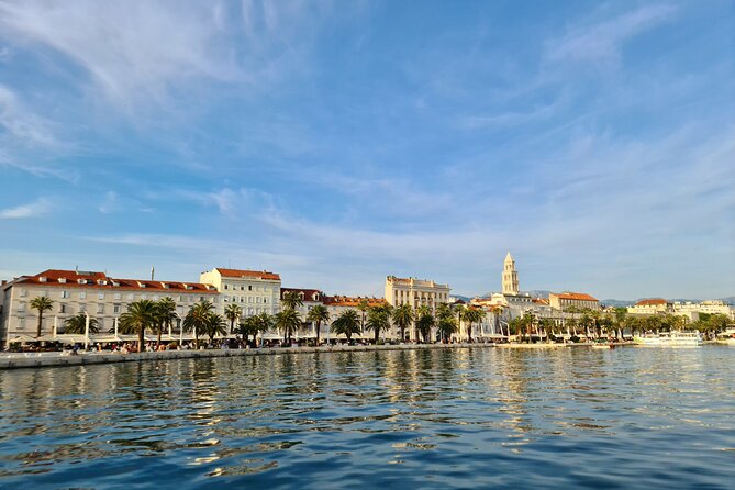 Split and Ston Private Tour - Traveler Reviews and Highlights