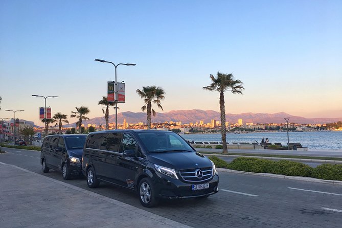 Split to Dubrovnik With Mostar: Review - Meeting and Pickup Details