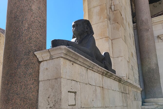 Split Walking Tour With a Licensed Local Guide - Insights on Local History