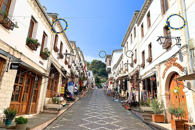 Spot Albania Tour - Experience the Best of Albania in 8 Days - Relaxing Boat Tour