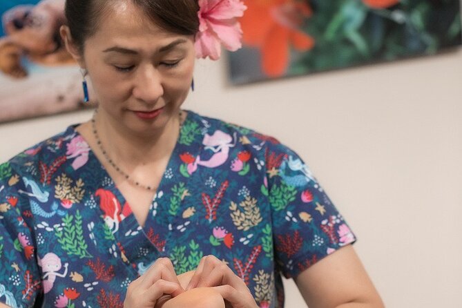 Spring Into Relaxation Full-Body Massage Package - Location and Accessibility