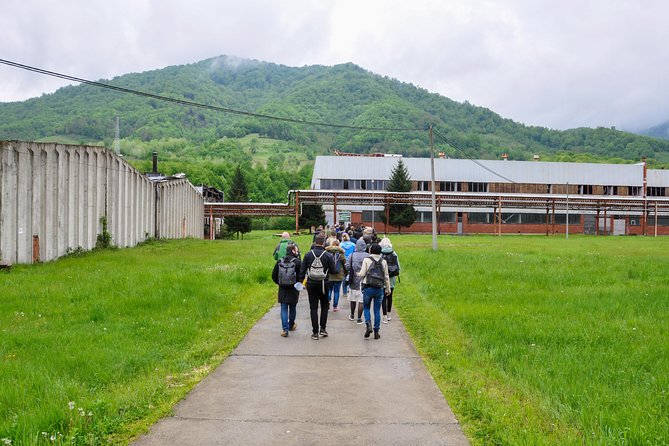 Srebrenica Genocide Tour From Sarajevo - Tour Itinerary and Highlights