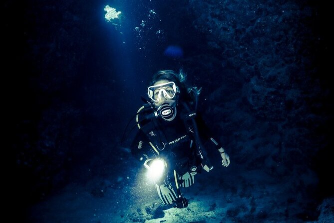 SSI Night Dive Specialty in Tenerife - Pricing and Payment Options