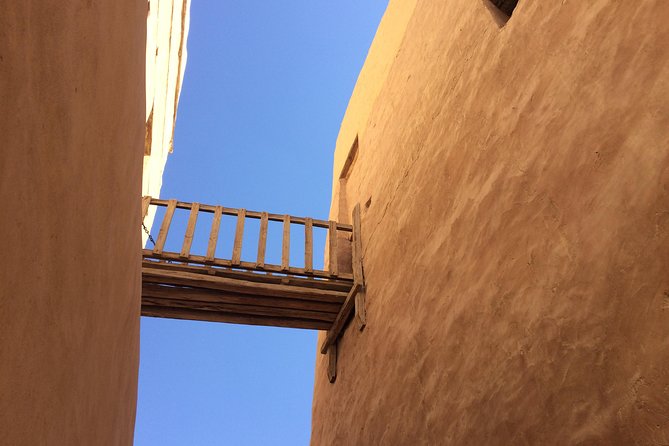 St. Anthony Monastery - Tour Details and Inclusions