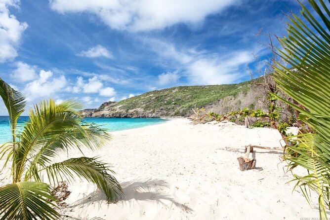 ST BARTS Full Day Private Charter - Accessibility