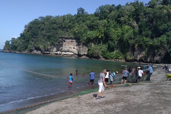 St. Lucia Island Short Tour - Transportation and Accessibility