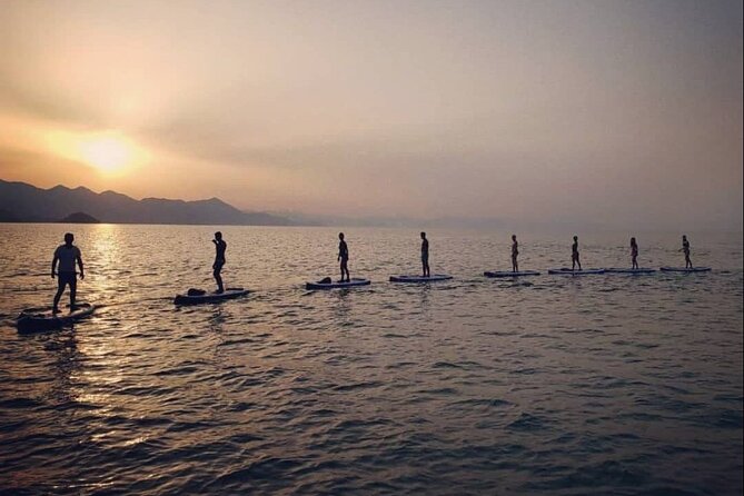 Stand up Paddle at Skadar Lake and Hiking From Valbona to Theth in 4 Days - Transportation and Logistics