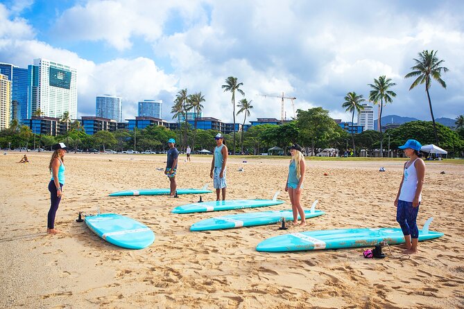 Stand-Up Paddle Yoga - Location and Meeting Details