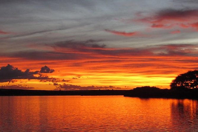 Standard Sunset Cruise - Experience Highlights