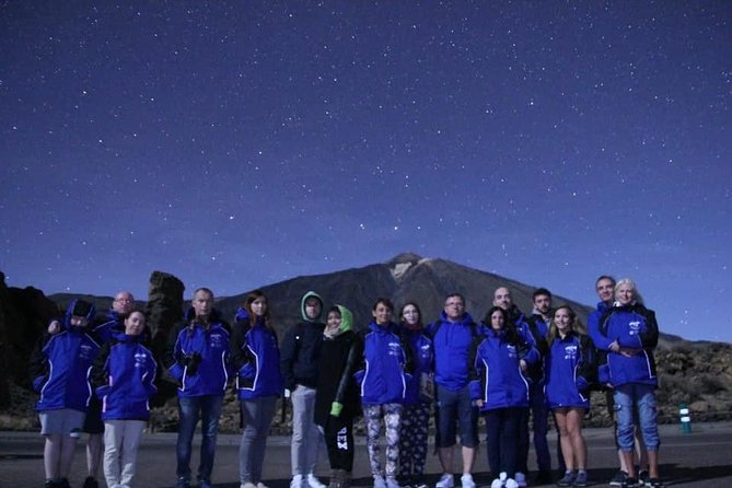 Stargazing Experience With Dinner & Drinks - Reviews and Feedback