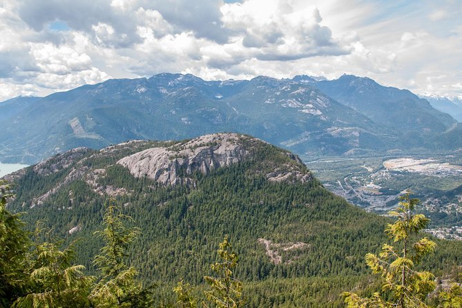 Stawamus Chief Hike & Local Brewery Tasting - Highlights of the Stawamus Chief Trail
