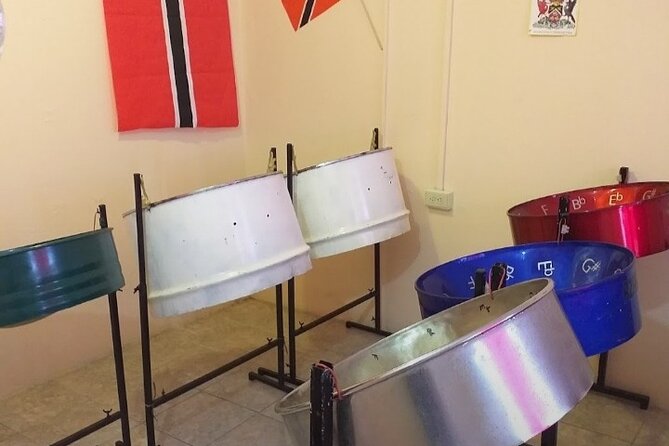 Steel Pan Class - Positive Reviews