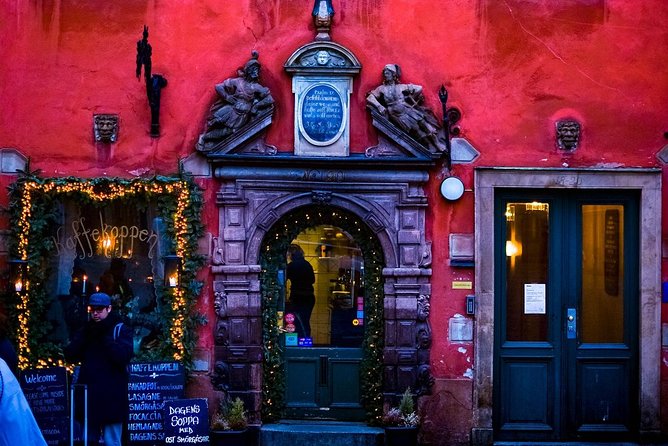 Stockholm Art Tour With a Local Expert: 100% Personalized & Private - Artistic Highlights to Explore