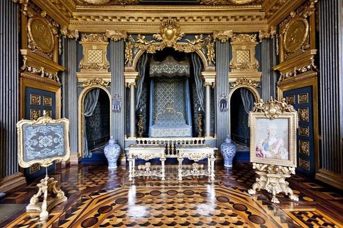 Stockholm Grand Sightseeing + Drottningholm Palace PRIVATE - Transportation and Pickup