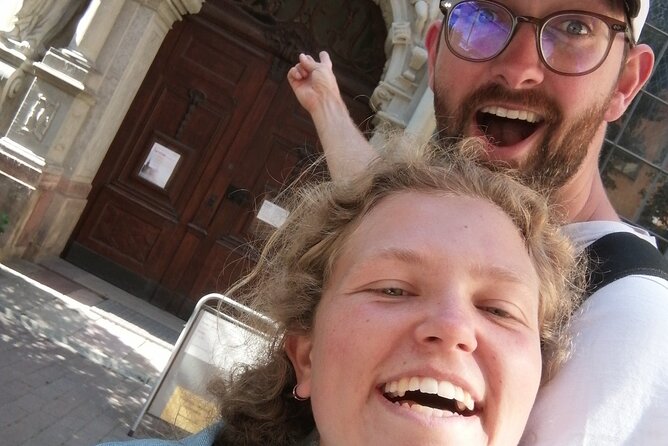 Stockholm Old Town Troll Hunt Quest Experience - Highlights of the Experience