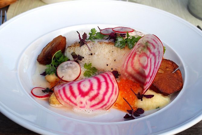 Stockholm Private Food Tour With a Local: Tastiest Treats 100% Personalized - Meeting and Ending Points