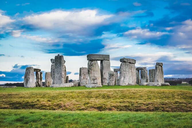Stonehenge & the Cotswolds Tour Review - Meeting and Departure Details