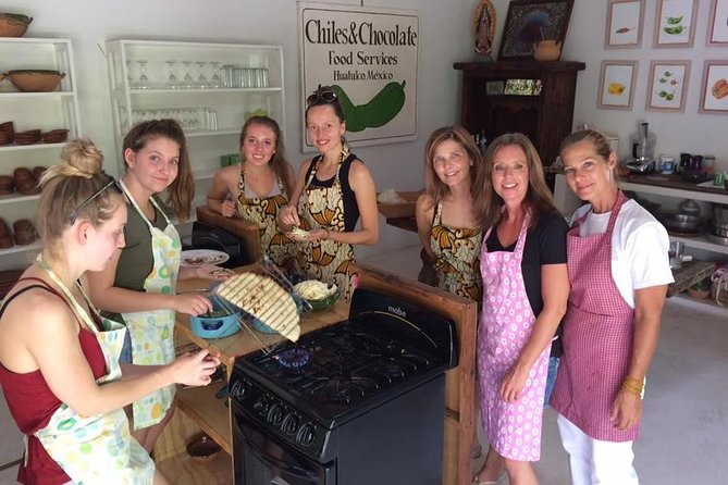 Street Food Cooking Class - Class Experience and Learning