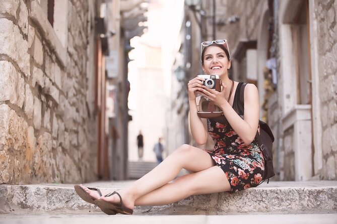 Stunning Dubrovnik - Family Walking Tour - Inclusions