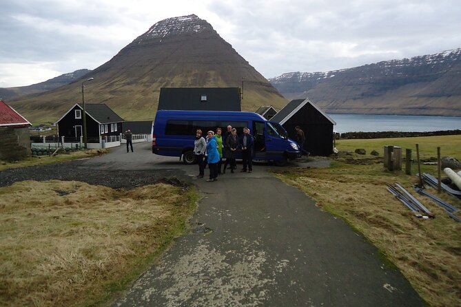 Summer Tour to the Northern Islands and Tjornuvik - Inclusions and Amenities
