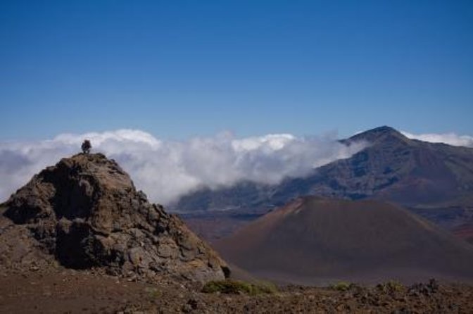 Sunrise at Haleakala Audio Driving Tour - Convenient and Cost-Effective