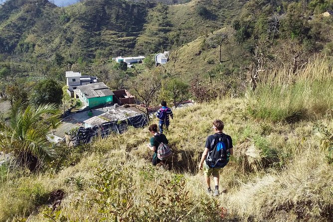 Sunrise View Trek in Rishikesh - Pricing Details