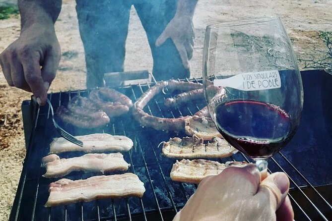 Sunset Among Vineyards With Tasting in Alicante (Min 6-12 People) - Verified Customer Review Breakdown