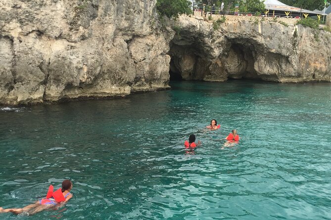 Sunset Cruise Ricks Cafe & Snorkeling Montego Bay Guests - Pickup Locations and Timings